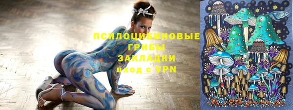 трава Абдулино